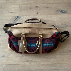 Pendleton Weekender Bag
